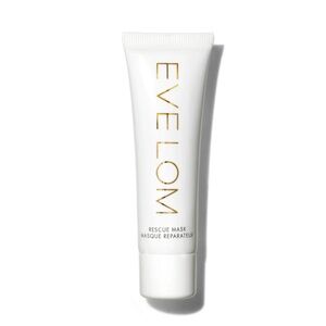 Eve Lom Rescue Mask – Instant Glow & Pore-Refining Treatment